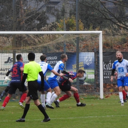 LKS ŻYGLIN - Olimpia Boruszowice