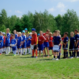 Turniej Piłkarski Chichy 25.06.2016