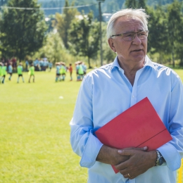 Zakończenie lata z Orłem - PESMENPOL ORZEŁ CUP [fot. Bartek Ziółkowski]