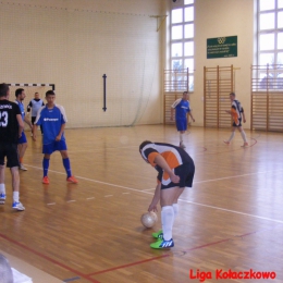 III kolejka ligowa sezonu 2015/16