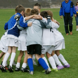 cz.11. - Letni Bron Cup na głównym stadionie