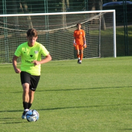 Sparing #6 KS Rozwój Katowice - WKS GRYF II Wejherowo 2:2(1:1)