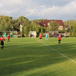 Warta Eremita Dobrów vs ZKS Orły Zagorów