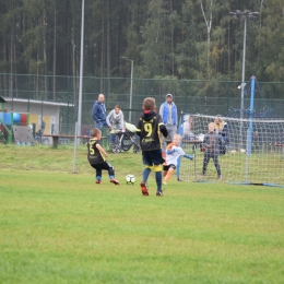 Turniej ORLIK i ŻAK - Wilkszyn, 24.09.17