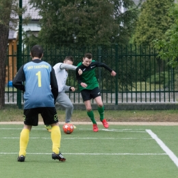 FC Dziki z Lasu - MKP Tarchomin