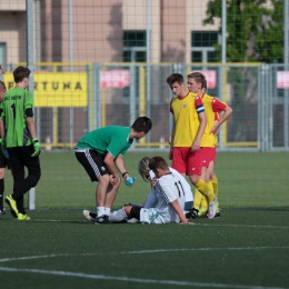 Legia-Znicz RW(fot.M.Krysiak,R.Kisielewicz)