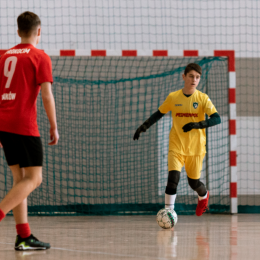 PESMENPOL ORZEŁ CUP 2022 - trampkarze [fot. Radek Ostrowski]