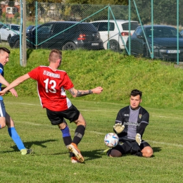 Sosnowianka Stanisław vs Chełm Stryszów