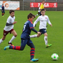 Liga Młodzika 2016/2017