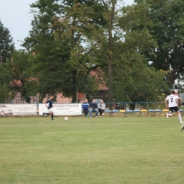 LZS  WALCE  - KS  POGOŃ  PRUDNIK