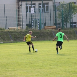 ZKP Asy Zakopane 4:2 LKS Bór Dębno