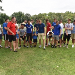 Niedziela na turnieju