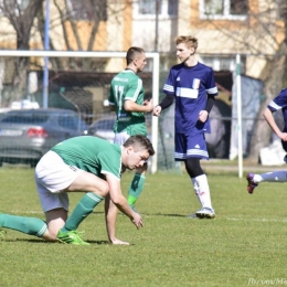 Korona - WKS Rzaśnik 3:0