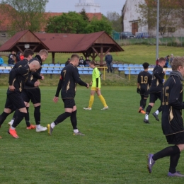 Makowice vs.Roztocznik 5.05.19