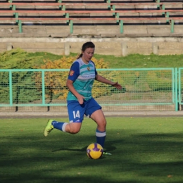 1l LKS Rolnik B. Głogówek - Widok Lublin 5:0