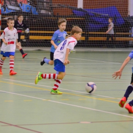 RESPECT CUP 2015r. cz. II