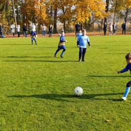 Turniej "OdPasjiDoFutbolu" - Skrzat G1 - 26.10.2024