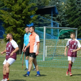 XXIV GORLICKI TURNIEJ PIŁKI NOŻNEJ "MAŁEGO POLA