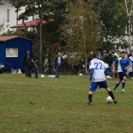 KS Serniki 0 - 2 SKS Leokadiów