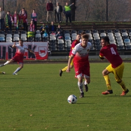 Tur 1921 Turek-Piast Czekanów 1:0