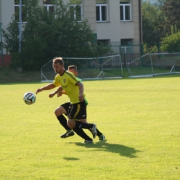 ZKP Asy Zakopane 4:2 LKS Bór Dębno