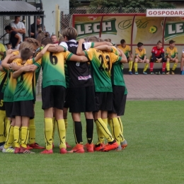 Tur 1921 Turek-Olimpia Koło 2:0, trampkarz C2