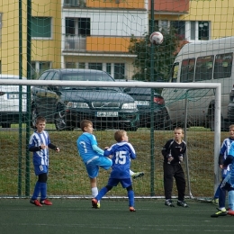 Turniej Orlików we Włocławku