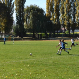 UKS Ikar Racibórz - MKP Odra Centrum Wodzisław Śl.