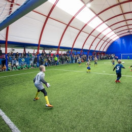 Turniej Football Arena Cup Szczecin - I MIEJSCE 21-22.02.2015