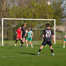 Huczwa- Olimpiakos (19.04.26) Fot. Ł.G
