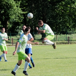 Sokół Hecznarowice - KS Międzyrzecze