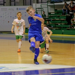 Rocznik 2009. Zagłębie Cup - luty 2019