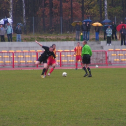 GKS Żerków - Korona Pogoń Stawiszyn