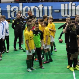 Stomil CUP Olsztyn 2016