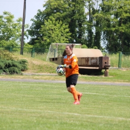 1L LKS Rolnik B.Głogówek- Sokół Kolbuszowa 2:0 (1:0)