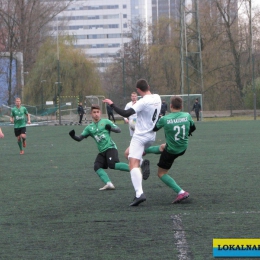 SPARTA KATOWICE - GKS II KATOWICE