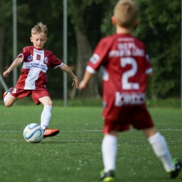 Żaki: 14. kol.: Sparta Łódź - KS Kutno (5:2)