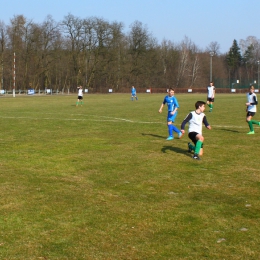 Mazur Gostynin (U-15) – Żyrardowianka Żyrardów (U-15) 1:4
W sobotę, 21 marca 2015 r. w 2 kolejce rozgrywek 1 Ligi Mazowieckiej Trampkarzy U-15 Mazur Gostynin podejmował u siebie Żyrardowiankę Żyrardów. Rywal okazał się zbyt mocny.