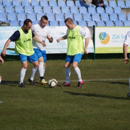 Victoria Świebodzice - Unia 2-1