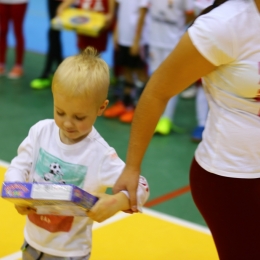 Piknik rodzinny Radosne Świętowanie Niepodległości