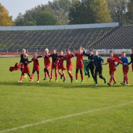 MKS Śląsk - Naprzód Lipiny