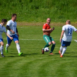 Olimpiakos- Korona (15.05.2021)