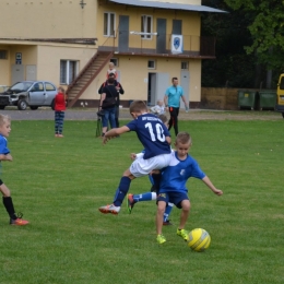 Turniej z okazji 20 - lecia klubu JTS Jawor