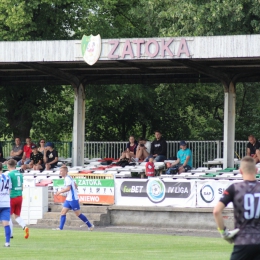 SPARING ZATOKA-BŁĘKITNI