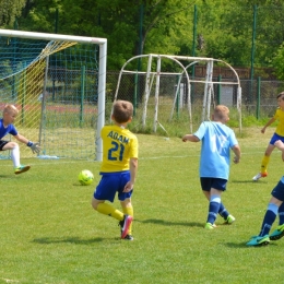 Summer Młodzik Cup 2017 dla rocznika 2007