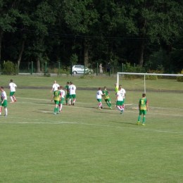 GKS Ziemowit Osięciny - LKS Dąb Barcin