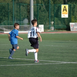 KS Semp II - FC Halinów 1.09.2018