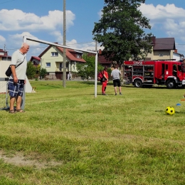 III Rodzinny Piknik Hetmański (fot. W. Plucinska)