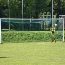 JM: Start Rymanów  3:1  Brzozovia Brzozów