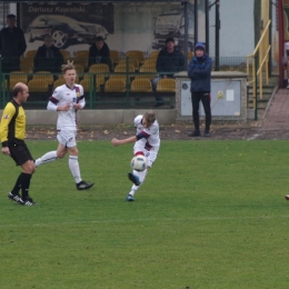 Tur 1921 Turek-Stal Pleszew 4:2, junior B1